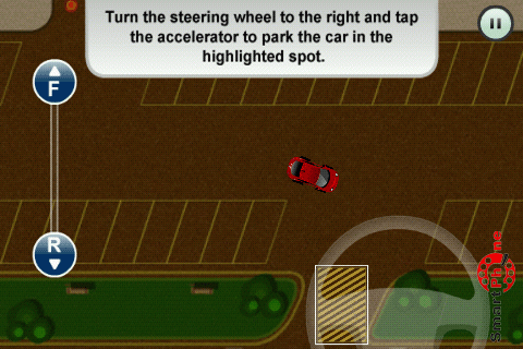   Parking Frenzy  Android OS