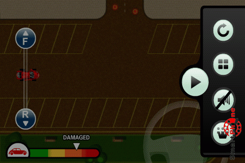   Parking Frenzy  Android OS