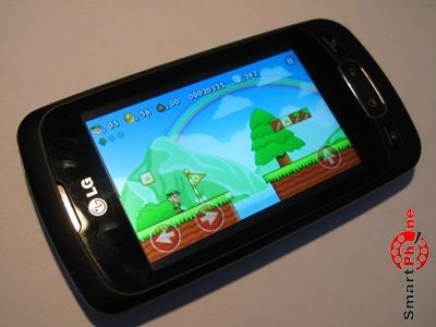   Leps World  Android OS