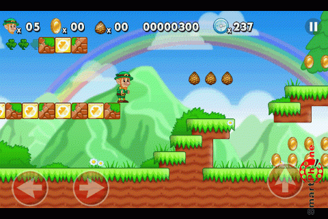   Leps World  Android OS