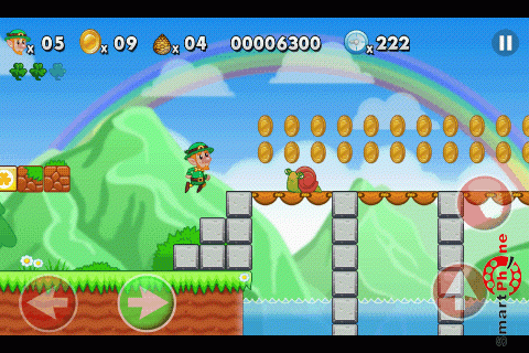   Leps World  Android OS