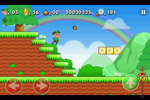   Leps World  Android OS