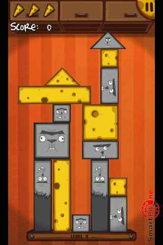   Cheese Tower  Android OS
