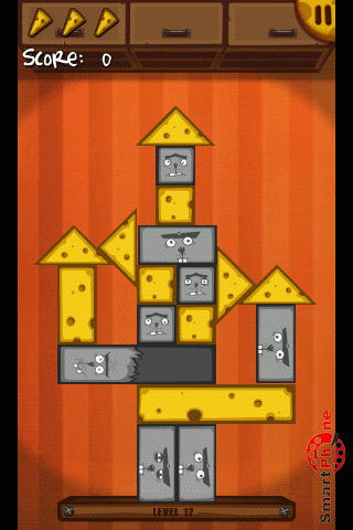   Cheese Tower  Android OS