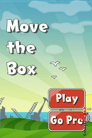   Move the Box  Android OS