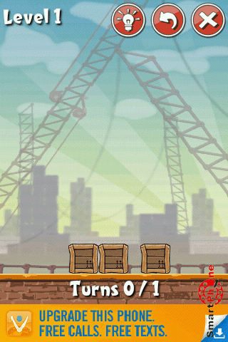   Move the Box  Android OS