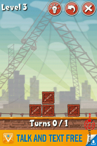   Move the Box  Android OS