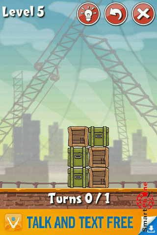   Move the Box  Android OS