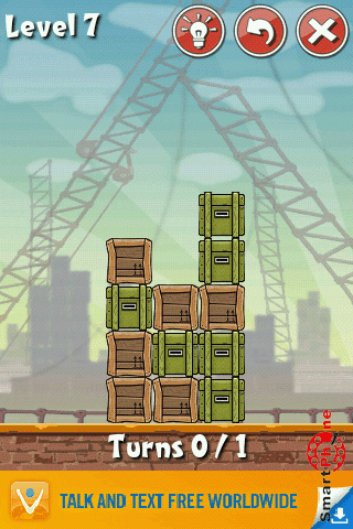   Move the Box  Android OS