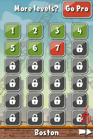   Move the Box  Android OS