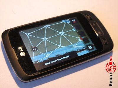   Greedy Spiders  Android OS