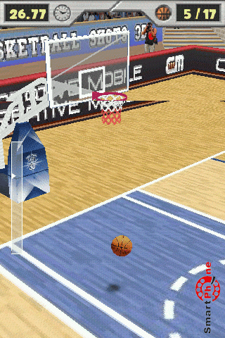   Basketball Shots 3D  Android OS