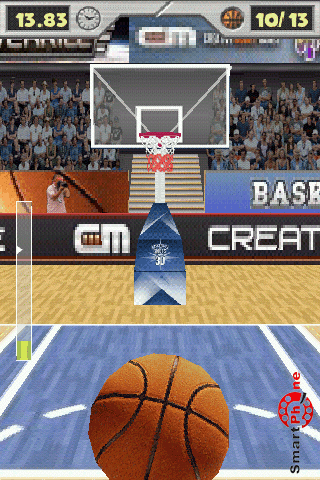   Basketball Shots 3D  Android OS