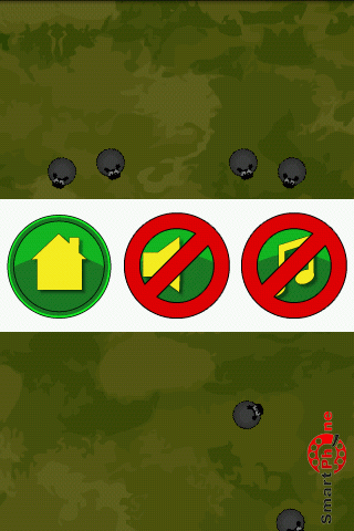   Baams Away  Android OS