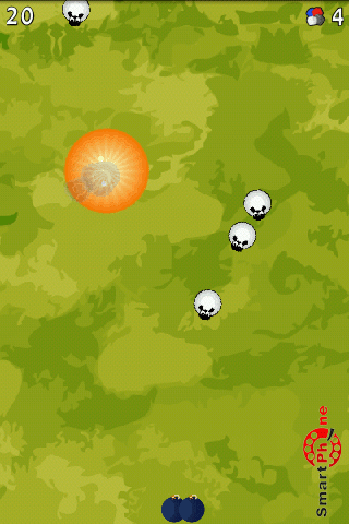   Baams Away  Android OS