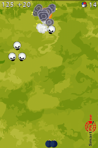   Baams Away  Android OS