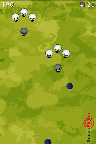   Baams Away  Android OS