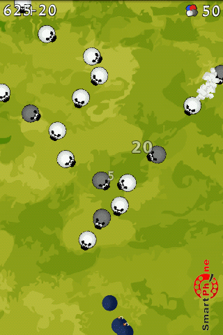   Baams Away  Android OS