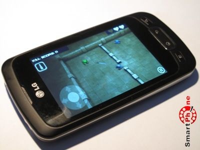   Tank Hero  Android OS