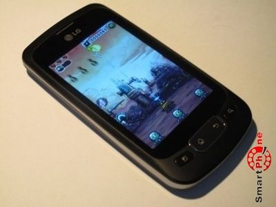   Tiny Robots  Android OS