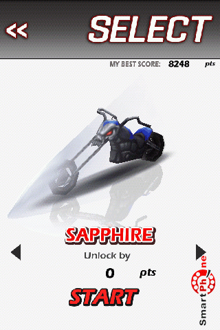   Racing Moto  Android OS