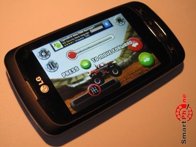   Top Truck Free  Android OS