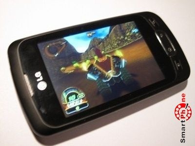   Tiki Kart 3D  Android OS