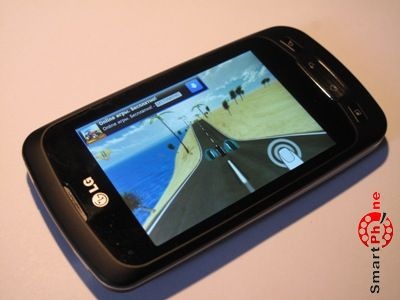   GraviTire 3D  Android OS