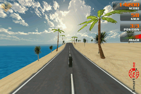   GraviTire 3D  Android OS