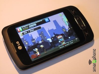   Angry Gran Best  Android OS