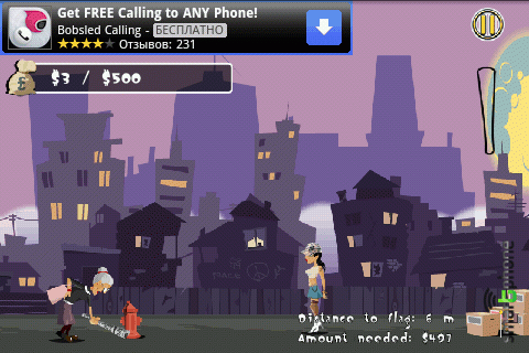   Angry Gran Best  Android OS