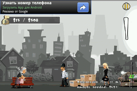   Angry Gran Best  Android OS