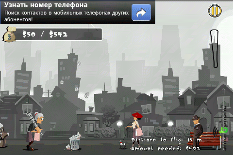   Angry Gran Best  Android OS