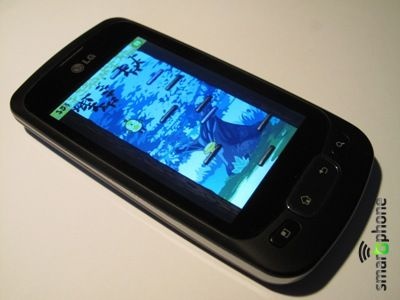   Bird Jump  Android OS