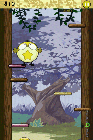   Bird Jump  Android OS
