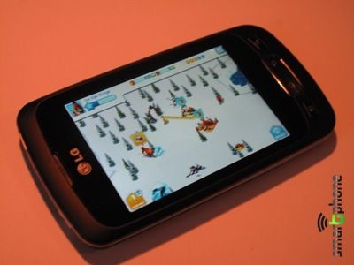   Ice Age Village  Android OS