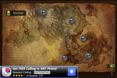   Lair Defense: Dungeon  Android OS