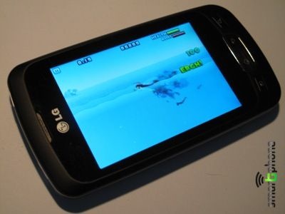   Hungry Shark  Android OS