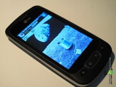   Rapid Toss  Android OS