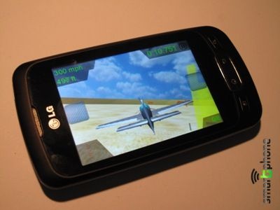   Race Pilot 3D  Android OS