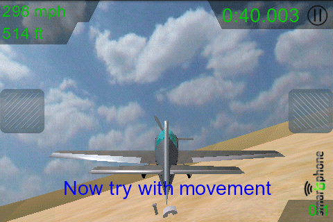   Race Pilot 3D  Android OS