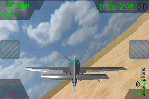   Race Pilot 3D  Android OS