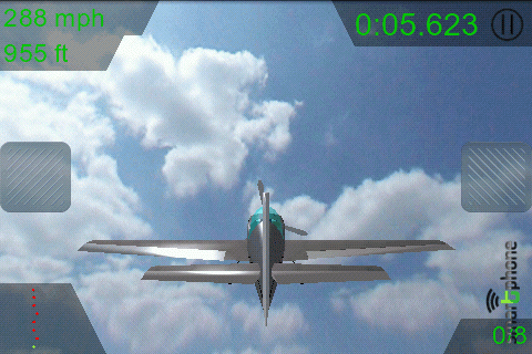   Race Pilot 3D  Android OS