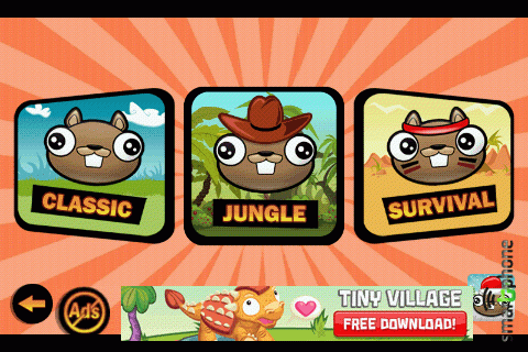   Noogra Nuts  Android OS