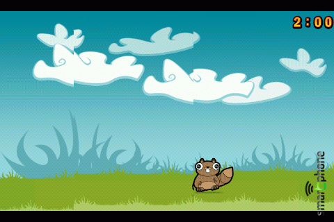   Noogra Nuts  Android OS