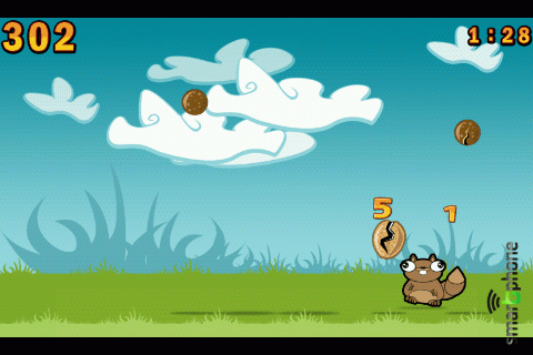   Noogra Nuts  Android OS