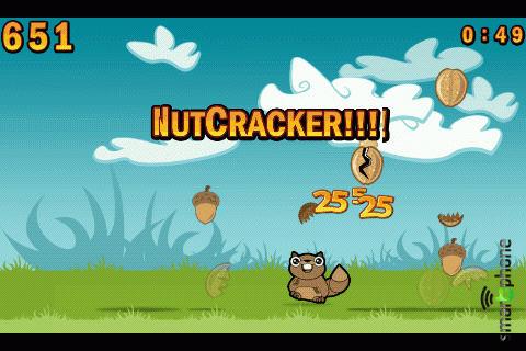   Noogra Nuts  Android OS