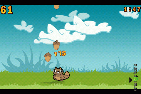   Noogra Nuts  Android OS