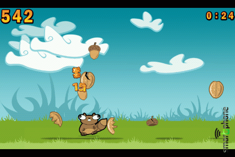   Noogra Nuts  Android OS