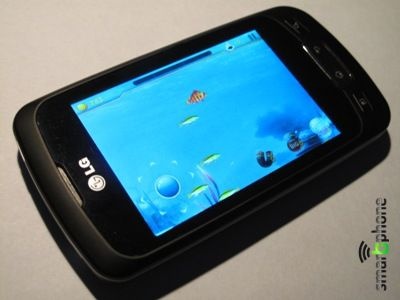   Fish Predator  Android OS